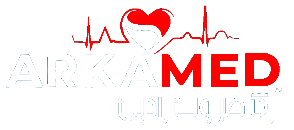 آرکامد