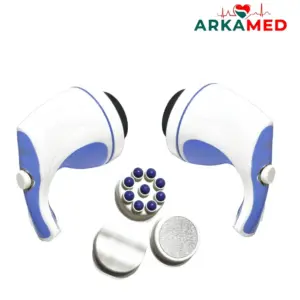 ماساژور برقی ریلکس RELAX & SPIN TONE