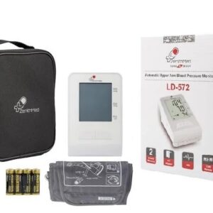 فشارسنج بازویی زنیت مد (Zenithmed) مدل LD-572