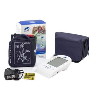 فشارسنج بازویی سخنگوی آلپکس مدل PG-800B19