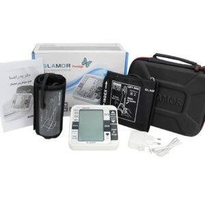فشار سنج دیجیتال گلامور مدل TMB-1112