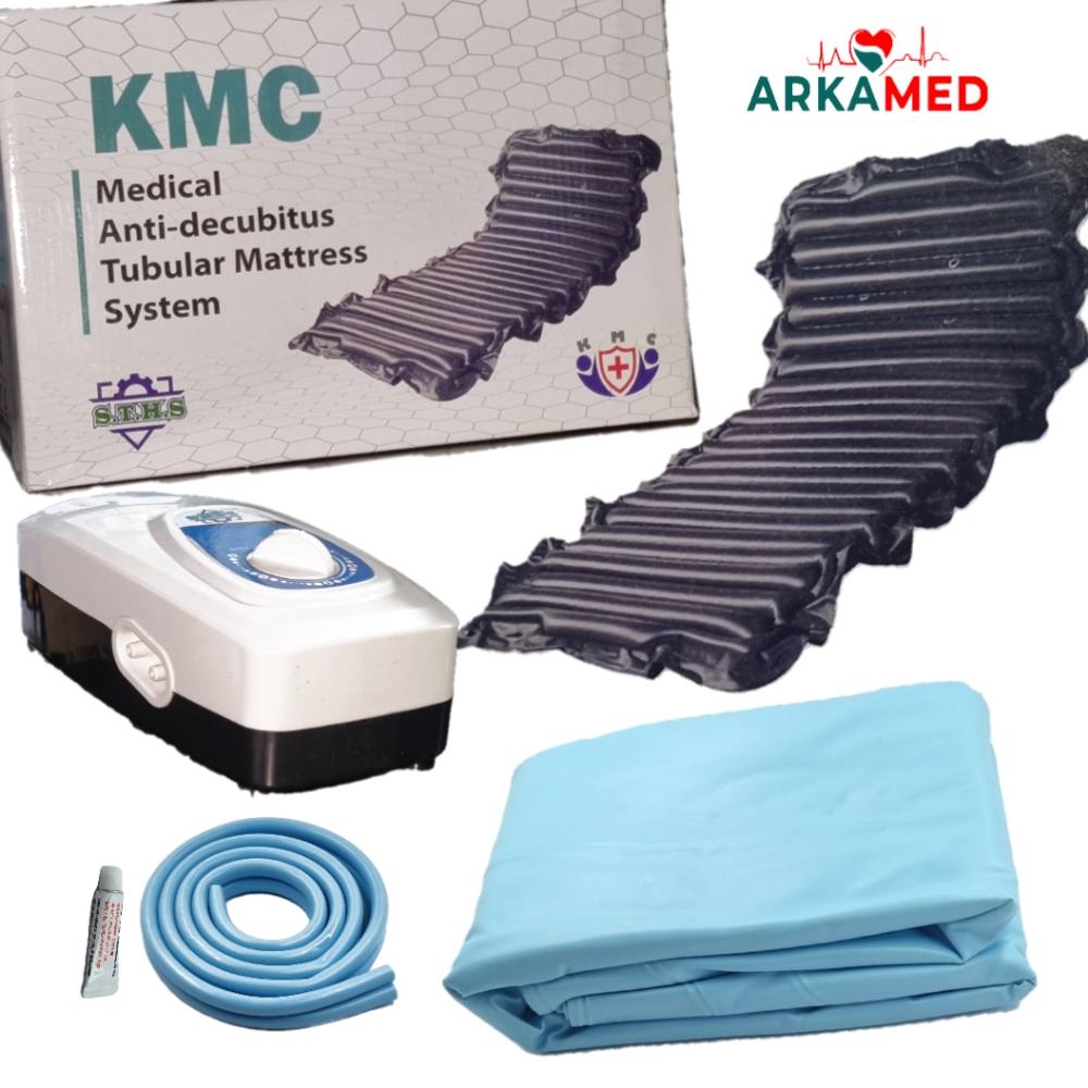تشک مواج طرح سلولی کی ام سی KMC مدل MH3