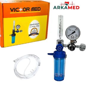 مانومتر اکسیژن ویکتورمد VICTOR MED