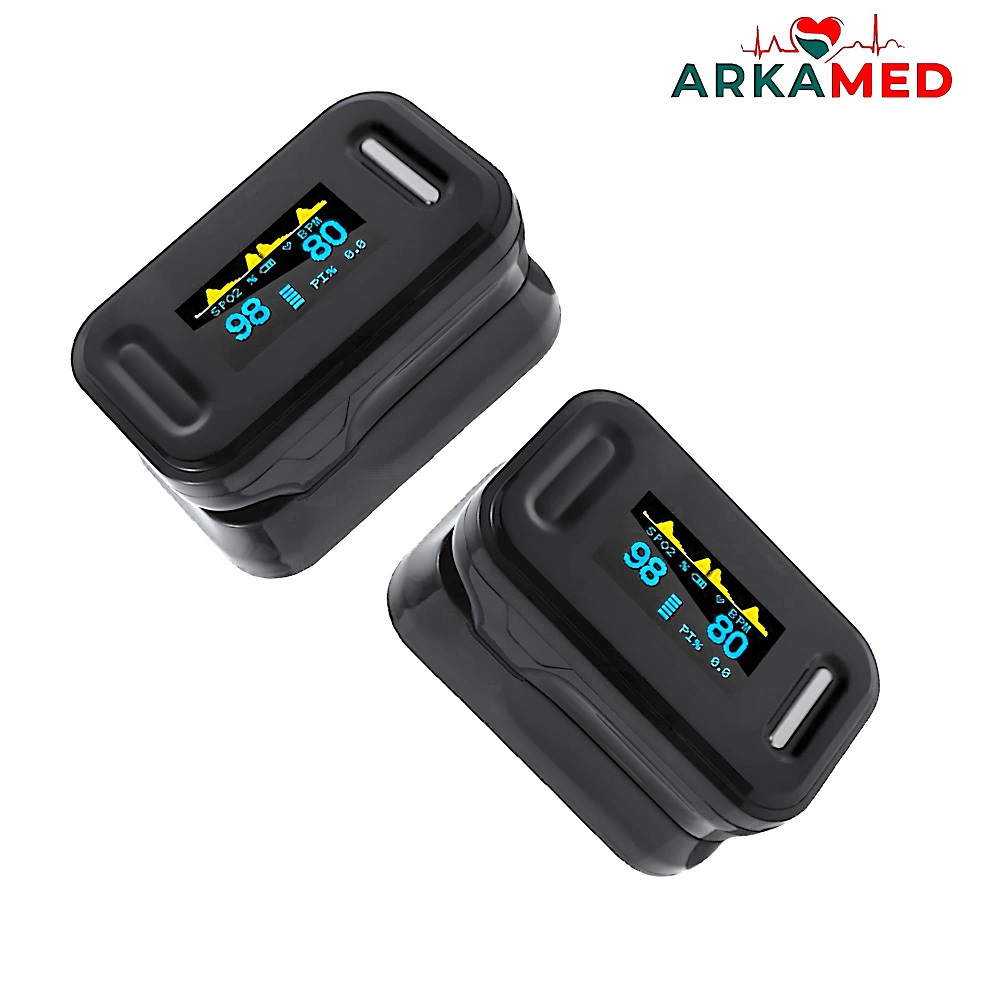 پالس اکسیمتر Jziki مدل Jzk-20 (4)