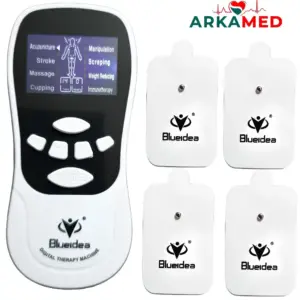 تنس پرتابل Blueidea مدل BLD‑610