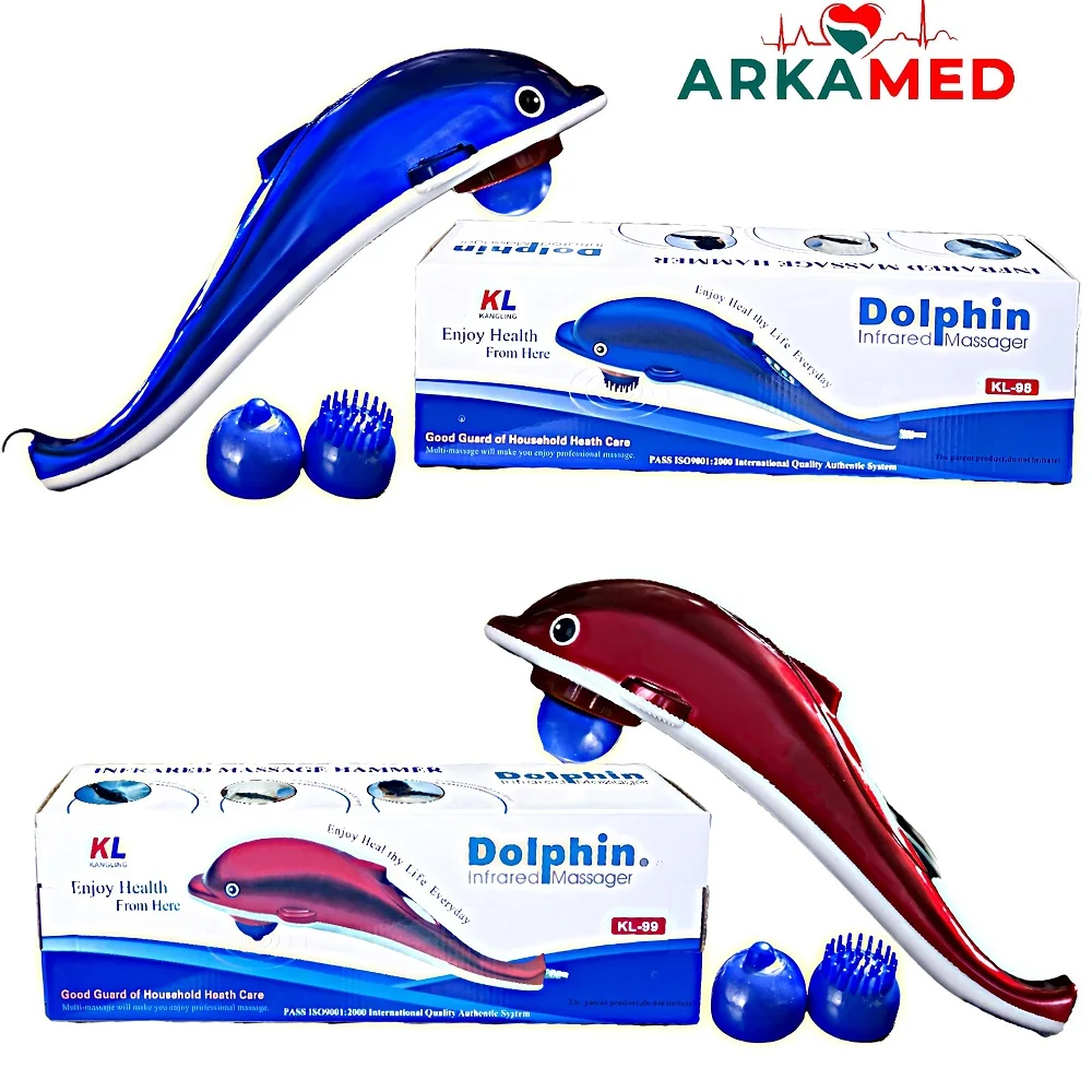 ماساژور دلفین Dolphin KL-99